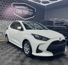 Toyota Yaris Hatchback 1.5L SE+ 2020 for Sale