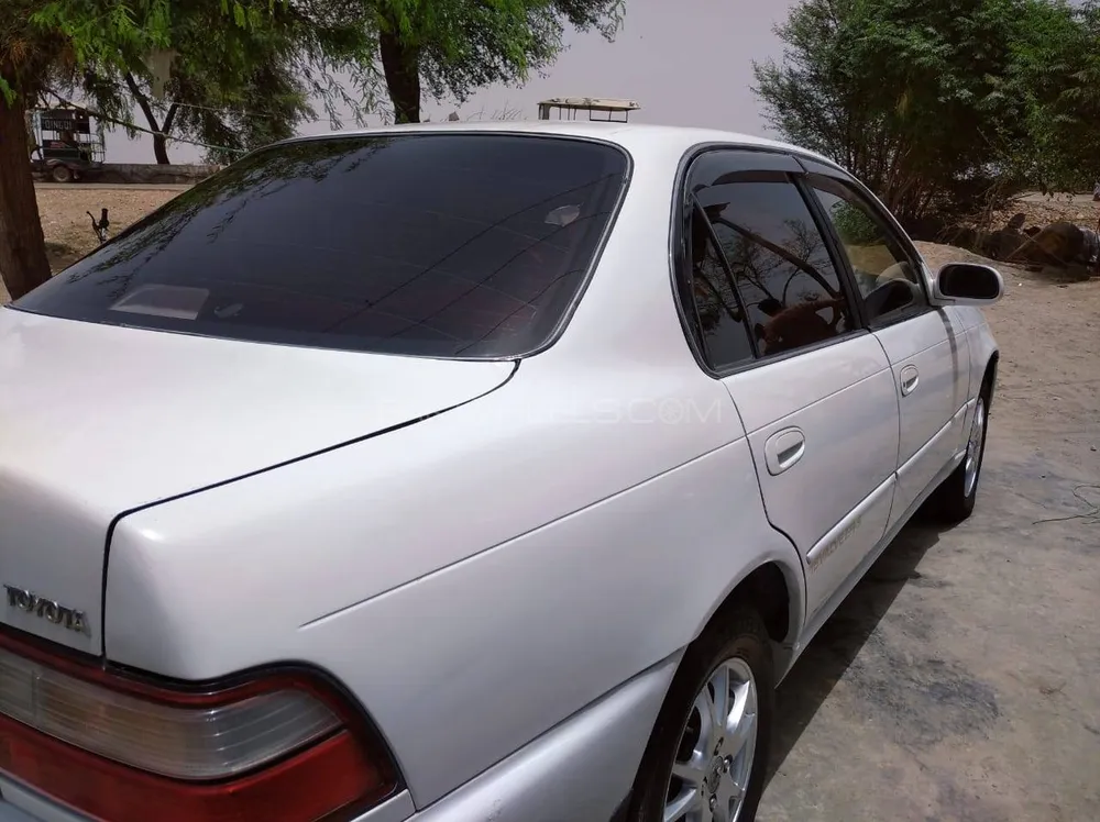 Toyota Corolla 1994 for sale in Dera ismail khan