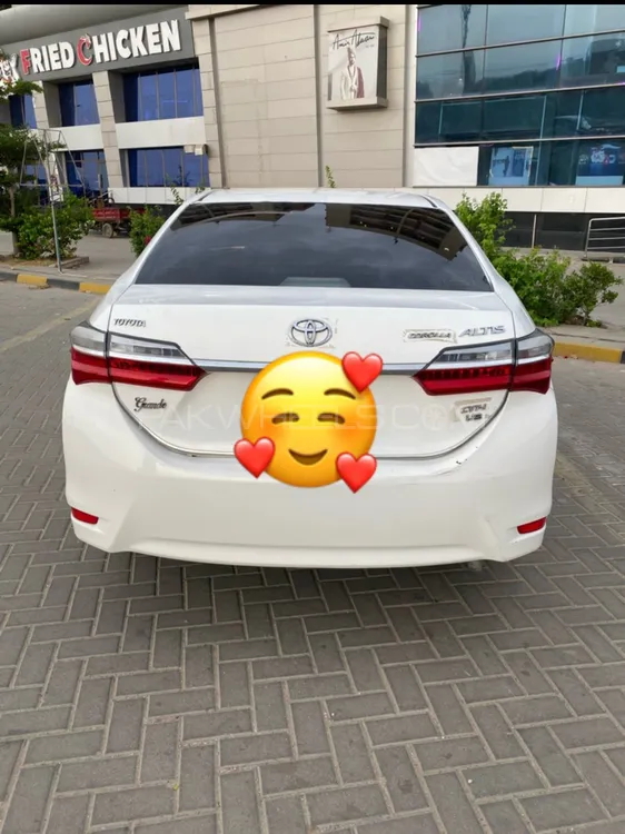Toyota Corolla 2019 for sale in Hyderabad