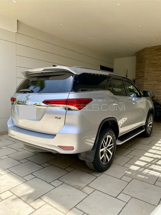 Toyota Fortuner 2019 for sale in Karachi