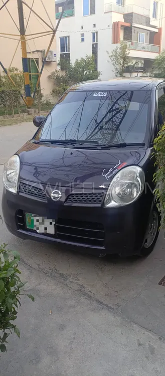 Nissan Moco 2016 for sale in Lahore