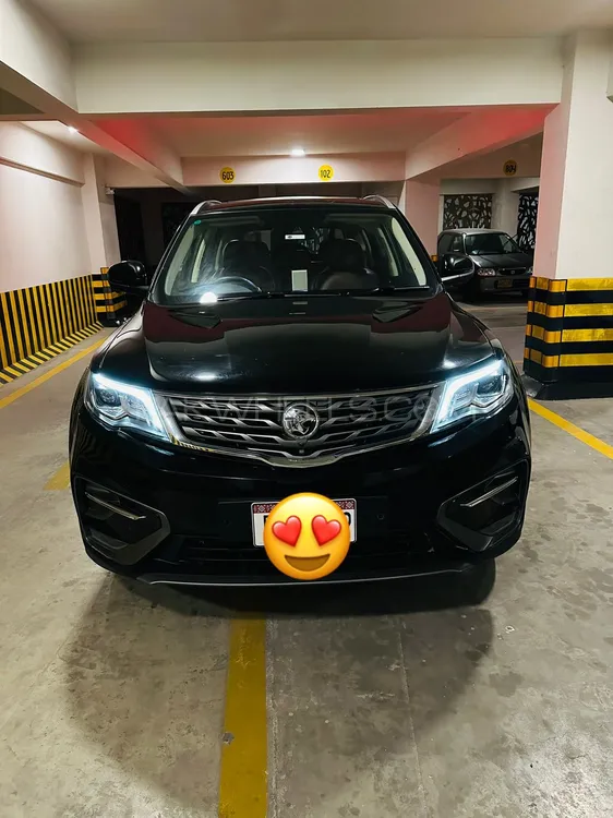 Proton X70 Premium FWD 2022 for sale in Tando adam PakWheels