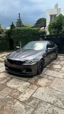BMW 5 Series 2013 for Sale