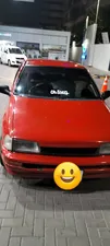 Daihatsu Charade 1993 for Sale