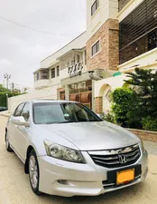 Honda Accord 24TL Sports Style 2011 for Sale