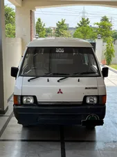 Mitsubishi L300 DX 1993 for Sale