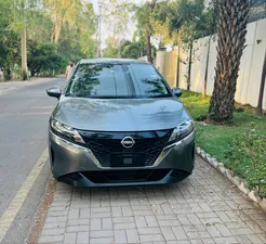 Nissan Note e-Power S 2021 for Sale