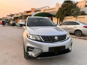 Proton X70 Premium FWD 2021 for Sale