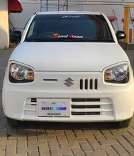 Suzuki Alto VXR 2022 for Sale