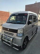 Suzuki Every Join 2012 for Sale