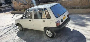 Suzuki Mehran 2010 for Sale