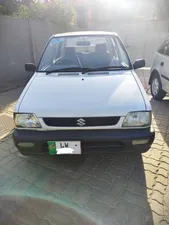 Suzuki Mehran VX (CNG) 2005 for Sale