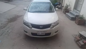 Toyota Allion A18 2013 for Sale