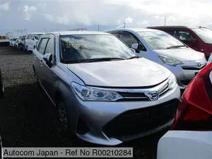Toyota Corolla Fielder 2020 for Sale