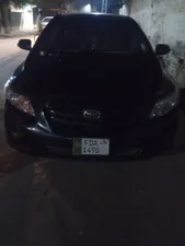 Toyota Corolla XLi VVTi 2009 for Sale