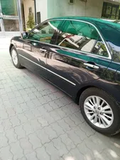 Toyota Crown Royal Saloon 2005 for Sale