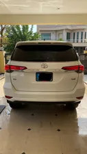 Toyota Fortuner 2019 for Sale