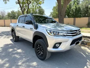 Toyota Hilux Revo V Automatic 2.8 2020 for Sale