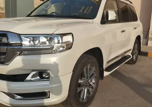Toyota Land Cruiser ZX 2021 for Sale