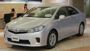 Toyota Sai G 2013 for Sale