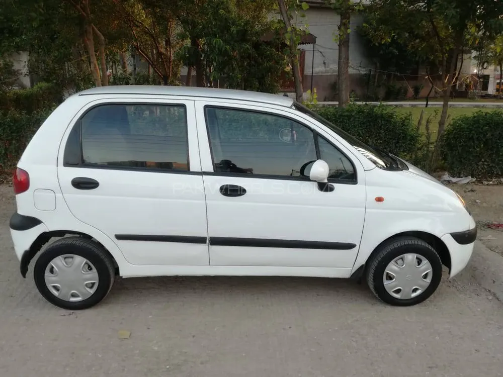Chevrolet Joy 2009 for sale in Islamabad