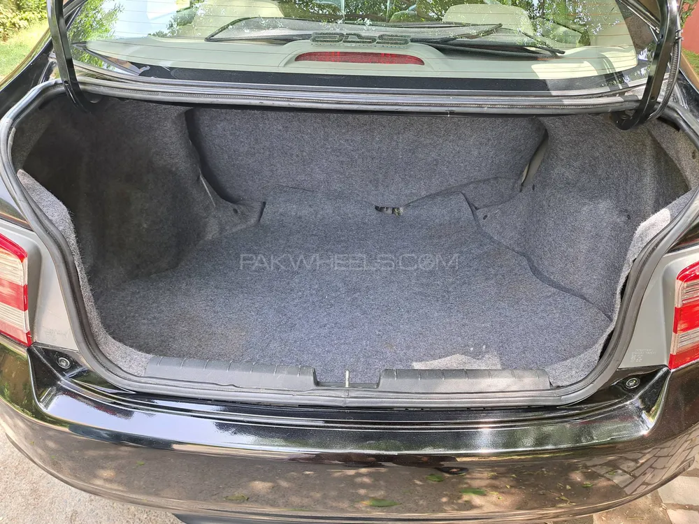 Honda City 2015 for Sale in Lahore Honda City 2015 for Sale in Lahore Image-19
