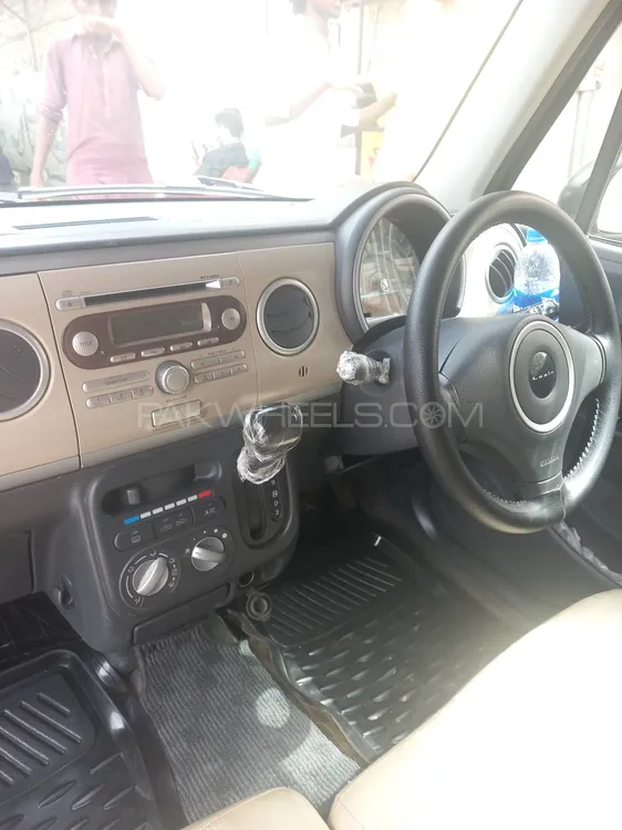 Suzuki Alto Lapin 2014 for sale in Karachi
