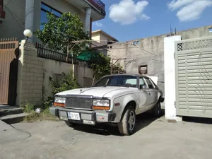 Chevrolet Caprice 1980 for Sale