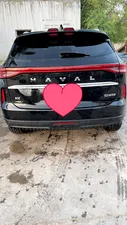 Haval H6 HEV 2024 for Sale