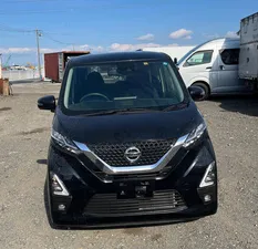 Nissan Dayz Highway Star 2021 for Sale
