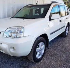 Nissan X Trail 2.0S 2006 for Sale