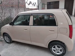 Suzuki Alto GII 2009 for Sale