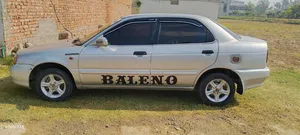 Suzuki Baleno JXR 2003 for Sale