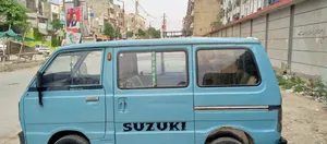 Suzuki Bolan 1980 for Sale