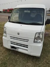 Suzuki Every 2010 for Sale