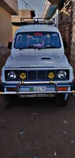 Suzuki Potohar Basegrade 1989 for Sale
