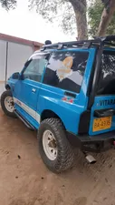 Suzuki Vitara 1989 for Sale