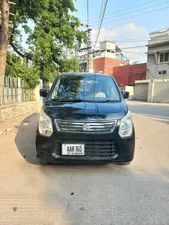 Suzuki Wagon R FX Idling Stop 2012 for Sale