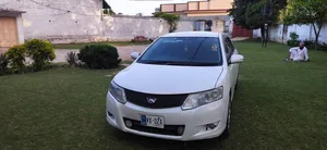 Toyota Allion A18 G Package 2007 for Sale