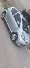 Toyota Aygo 2008 for Sale