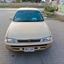 Toyota Corolla 1998 for Sale