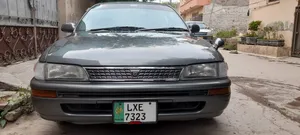 Toyota Corolla 2.0D Special Edition 1997 for Sale