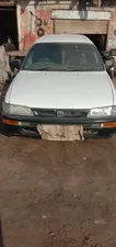 Toyota Corolla Fielder 1993 for Sale