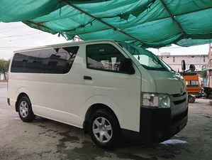 Toyota Hiace 2015 for Sale