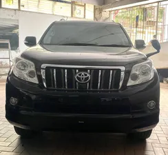 Toyota Prado TX 2.7 2012 for Sale