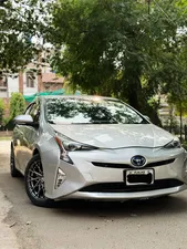 Toyota Prius 2018 for Sale