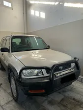 Toyota Rav4 1997 for Sale