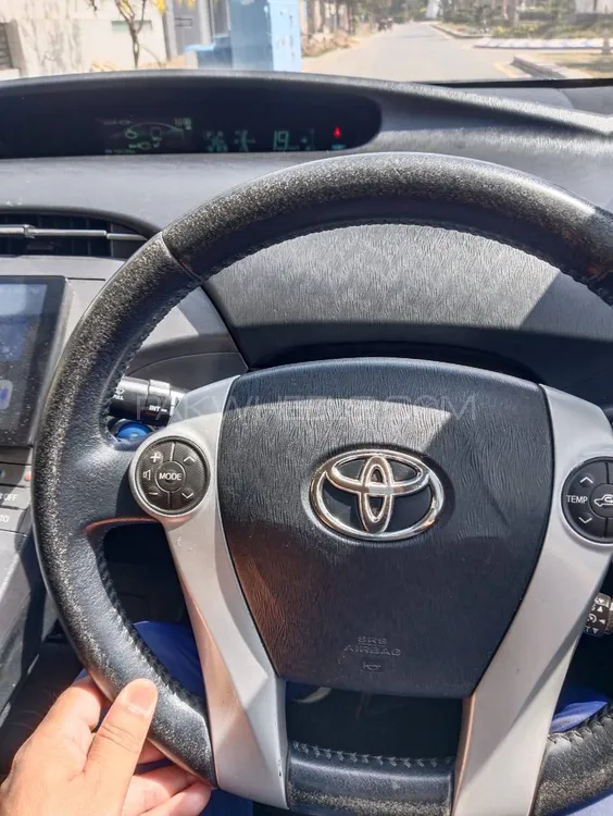 Toyota Prius 2014 for sale in Gojra