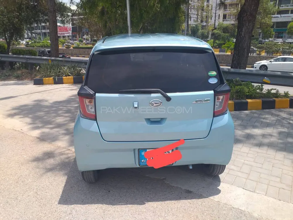 Daihatsu Mira 2019 for sale in Rawalpindi