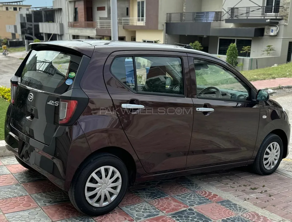 Daihatsu Mira 2021 for Sale in Rawalpindi Image-1